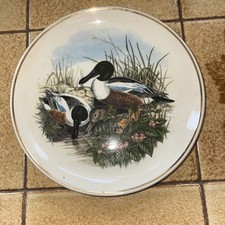 Fenton China The Wildfowl