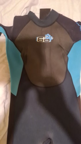 Twf wetsuit factory - wetsuit, full