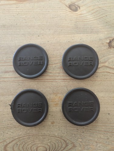 Classic range rover alloy - range,