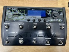 TC-HELICON VOICELIVE 3 Extreme