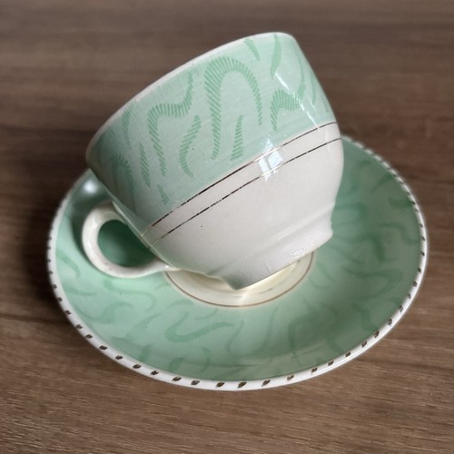Vintage burleigh ware balmoral - vintage,