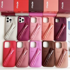 iPhone Rhode Lip Case with