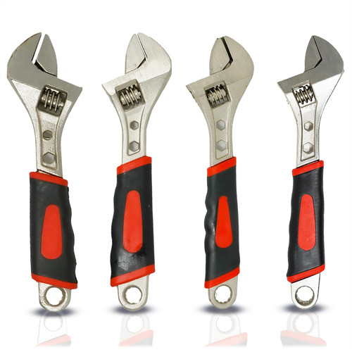 Adjustable spanner wrench - spanner,
