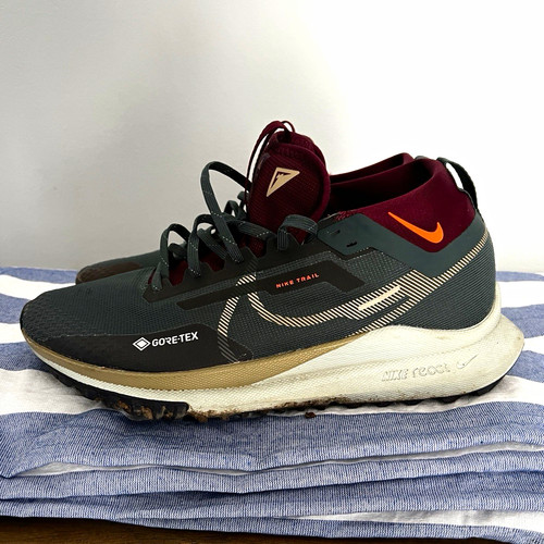 Nike trail men gore tex - trail, gore-tex