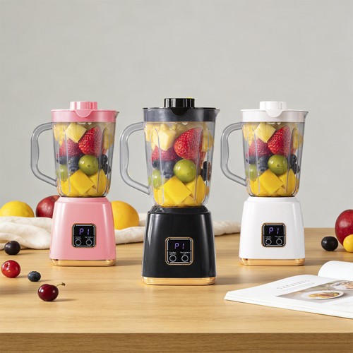 50w 750ml mini juicer - juicer, smoothie