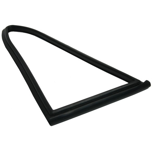 Rear quarter window seal - quarter,