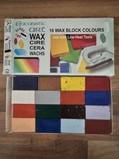 Encaustic Art Wax - 16