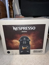 Nespresso Delonghi Inissia