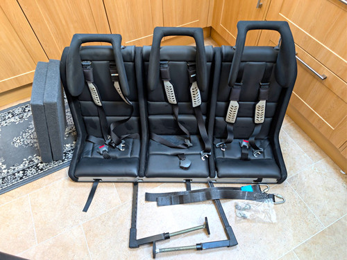 Multimac superclub 1200 - multimac,