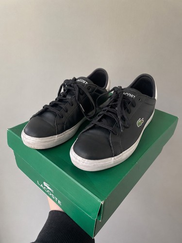 Lacoste powercourt casual - powercourt,