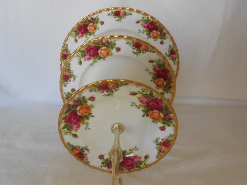 Royal albert old country roses - royal,
