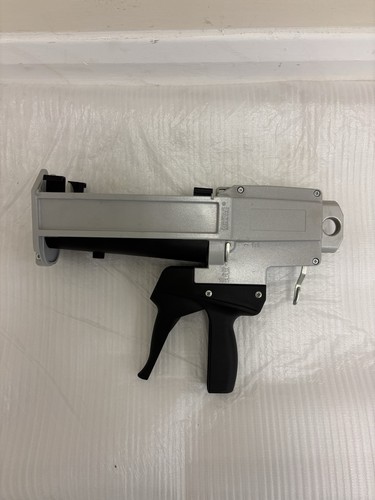Mixpac 400 manual - dm,