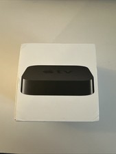 Apple 3rd generation - apple, tv