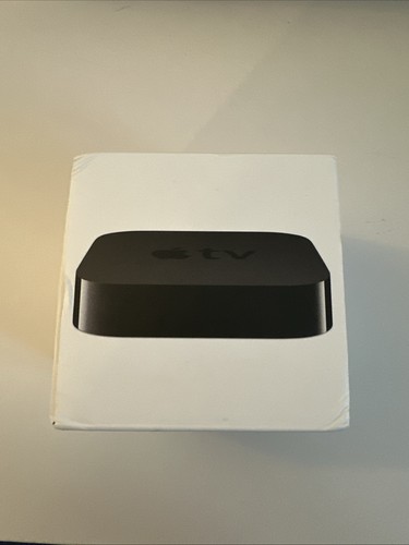 Apple 3rd generation a1469 - tv,