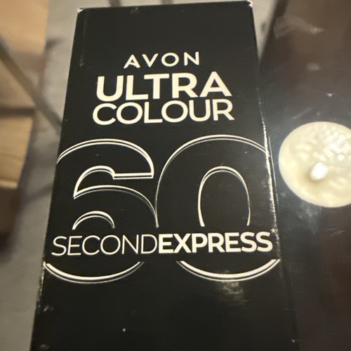 Avon ultra colour - colour, second