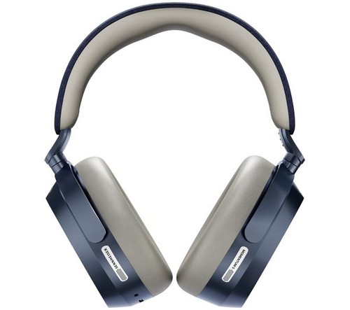 Sennheiser momentum wireless - 5,