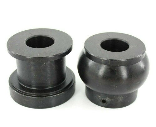 Round edge bead roller - edge, dies