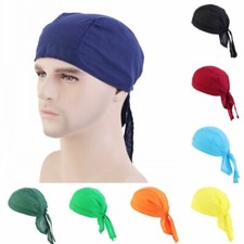 Unisex Adult Durag Bandanas