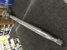 SPRINTER 906 CDi CRAFTER RIGHT REAR AXLE HALF SHAFT DRIVE SHAFT BEARING 26T940