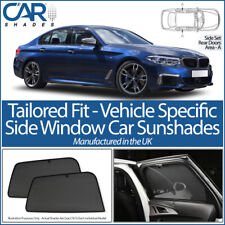 BMW 5 Series (G30) 4 door