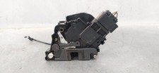 3M5AR26413BP rear door lock lh