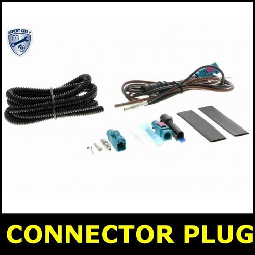 Connector cable plug - connector, harness