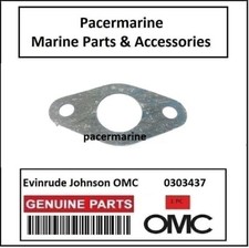Johnson Evinrude OMC OEM