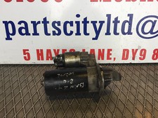 BMW Z4 2.0 PETROL 2008 STARTER