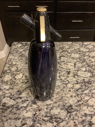 Soda syphon seltzer vintage - soda,