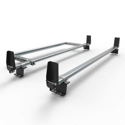 Transit custom roof - roof, rack