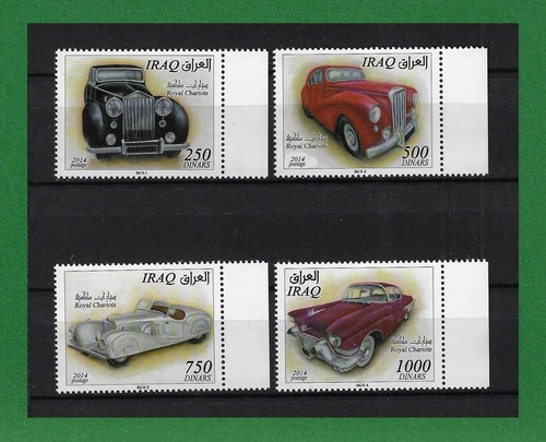 S1306 iraq 2014 - 2014,, royal
