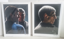 Star Trek 2011 Mr Spock