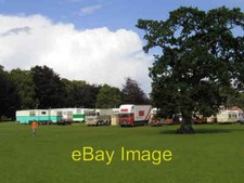 Photo 6x4 Showmans vehicles