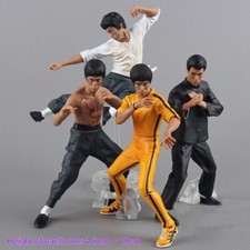 Hot Lee Action Figure Toy