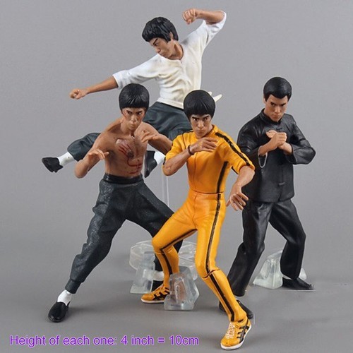 2023 lee action figure toy - 2023,