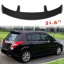 51.6'' Matte Rear Window Roof