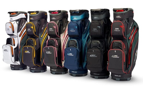 Powakaddy dri tech waterproof - dri,