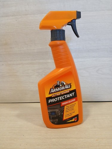 Armor all ultra shine high - all,