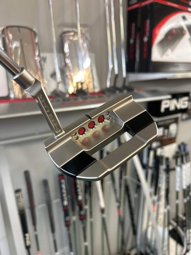 Scotty cameron studio - scotty,