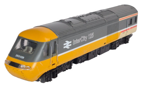Hornby 43126 gauge class 43 - 43126,