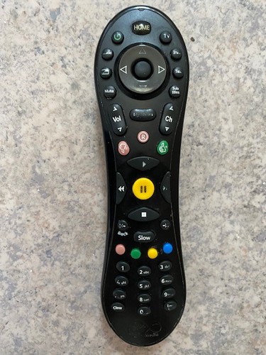 Virgin media tivo - virgin,
