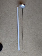 Fencing Epee Size 0