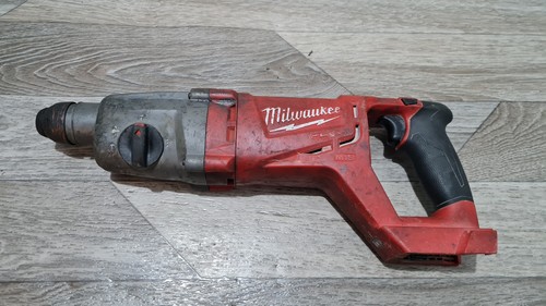 Milwaukee m18 chd 18v sds - chd,