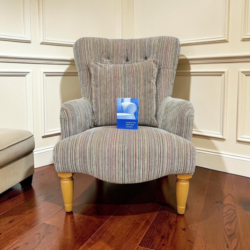 Parker knoll button - parker,