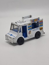 Very Rare Vintage Welly Ice