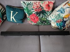 Yamaha MusicCast BAR 40 SW