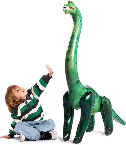 Joyin 129cm brachiosaurus - joyin,
