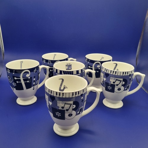 Wedgwood mugs cups 90s - cups,