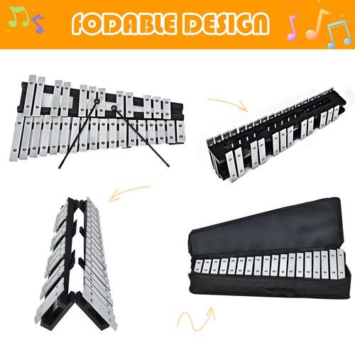 Note glockenspiel xylophone - note,