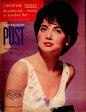 Aust. Post - Aug. 22, 1963 -